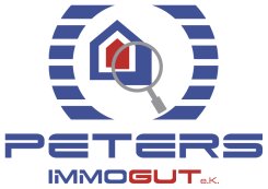 Peters ImmoGut e.K., Immobiliengutachten, Immobilienwertermittlung